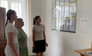 Громадянам Рокитнівщини роз’яснили порядок отримання податкової знижки за навчання