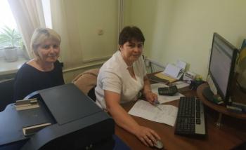 Платникам Зарічненщини - про звірку даних щодо майнових податків 