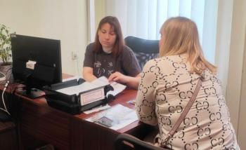 Цифрові можливості для громадян: як отримати електронний підпис у Сарненському районі