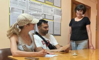 Платникам  Володимиреччини роз’яснили особливості використання єдиного рахунку