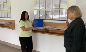 Платникам Рокитнівщини роз’яснили нюанси використання єдиного рахунку