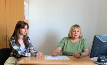 Платникам Рокитнівщини роз’яснили порядок реєстрації касира для програмного РРО