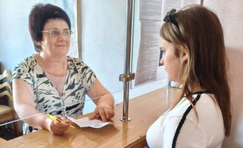 Костопільських платників інформують про адміністративні послуги та їх безбар’єрність