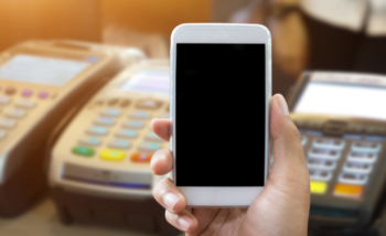 Особливості застосування РРО при QR-розрахунках