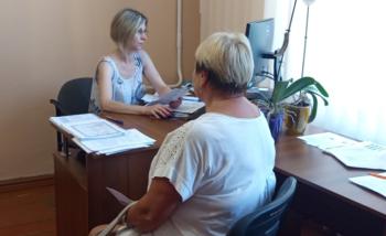 На Сарненщині триває інформаційно-роз’яснювальна робота щодо реалізації громадянами права на податкову знижку