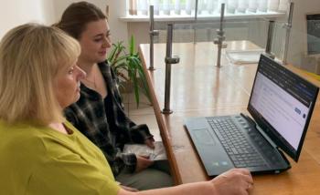 Про особливості реєстрації програмних РРО через Електронний кабінет платника