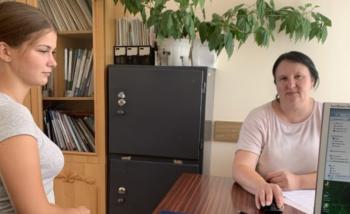 Електронні сервіси спрощують отримання відомостей з Державного реєстру