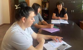 Порядок розрахунку податкової знижки за освітні витрати роз’яснили громадянам Володимиреччини