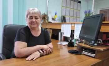 Гаряча лінія: безбарʼєрність у податковій службі – зручність та доступність для кожного платника податків