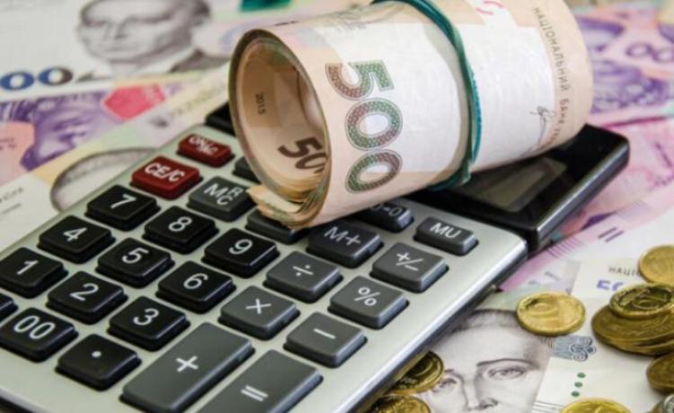 Платники податків Дубенщини перерахували до бюджету 95 тис грн рентної плати за користування надрами