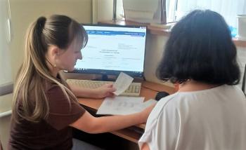 Платникам Дубенщини роз’яснили особливості отримання податкової знижки