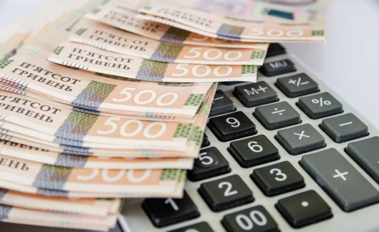 На Сарненщині місцеві бюджети отримали у розпорядження майже 19 млн грн податку на нерухомість