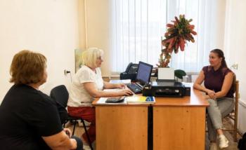 Платникам Дубенщини роз’яснили порядок заповнення платіжних інструкцій