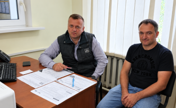 Як обрати або змінити групу єдиного податку розяснили підприємцям Зарічненщини