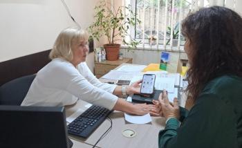 Сервіси для ФОП у мобільному застосунку «Моя податкова»