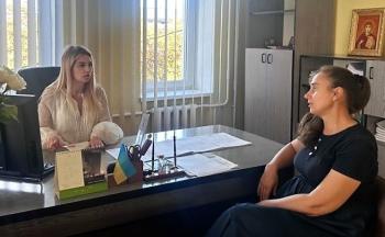 Про особливості ведення обліку товарних запасів розповіли платникам Сарненщини
