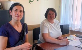 Громадянам Млинівщини розповіли про отримання відомостей з Державного реєстру