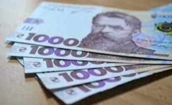 Майже 982 млн грн єдиного податку надійшло до бюджетів громад Рівненського району