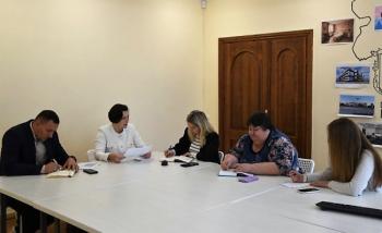 Податківці Рівненщини та Гощанська громада посилюють взаємодію з питань наповнення бюджету