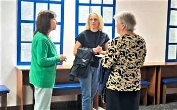 Безбар’єрні сервіси ДПС допомагають отримувати послуги дистанційно