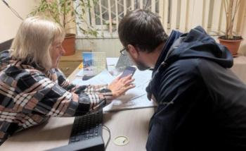 Від теорії до практики: сервіси для ФОП у мобільному застосунку «Моя податкова»