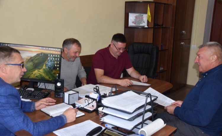 Податкова служба — про взаємодію, сервіси та доступність