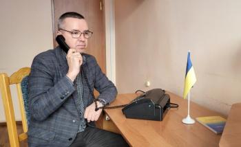 Гаряча лінія: зручність, доступність та безбар’єрність податкових сервісів у смартфоні — мобільний застосунок «Моя податкова»