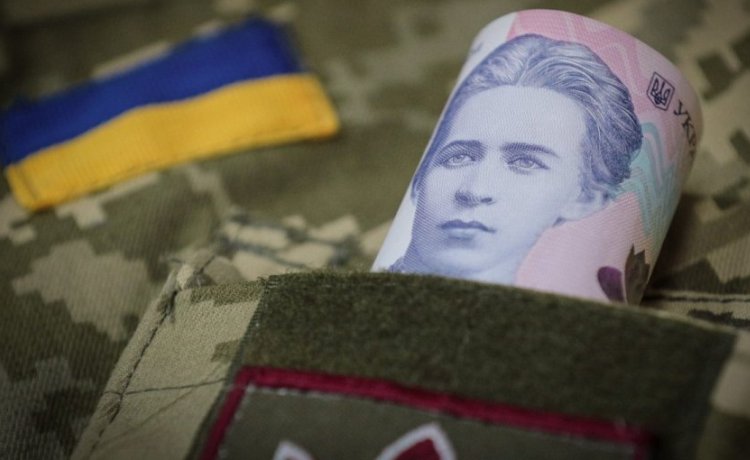 Для потреб оборони платниками Рокитнівщини сплачено 32,6 млн грн військового збору