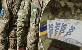 Платники Дубровиччини перерахували до бюджету країни 23,6 млн грн військового збору
