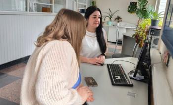 Платникам Рівного роз’яснили порядок реєстрації касира для роботи з ПРРО