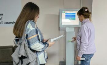У Рівненській ДПІ розповіли про можливості сервісу «Електронна черга»