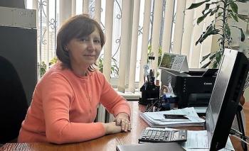 Гаряча лінія: зручність, доступність та безбар’єрність податкових сервісів у смартфоні — мобільний застосунок «Моя податкова»