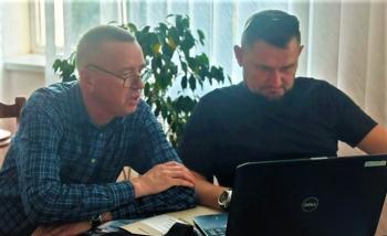 На Острожчині підприємцям роз’яснили правила застосування РРО та ПРРО