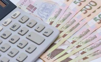ПДФО становить 60 відсотків податкових надходжень до бюджетів громад Дубенщини