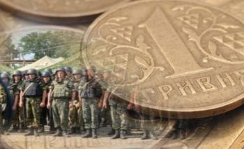 Військовий збір від платників Вараської громади перевищив 349 млн грн