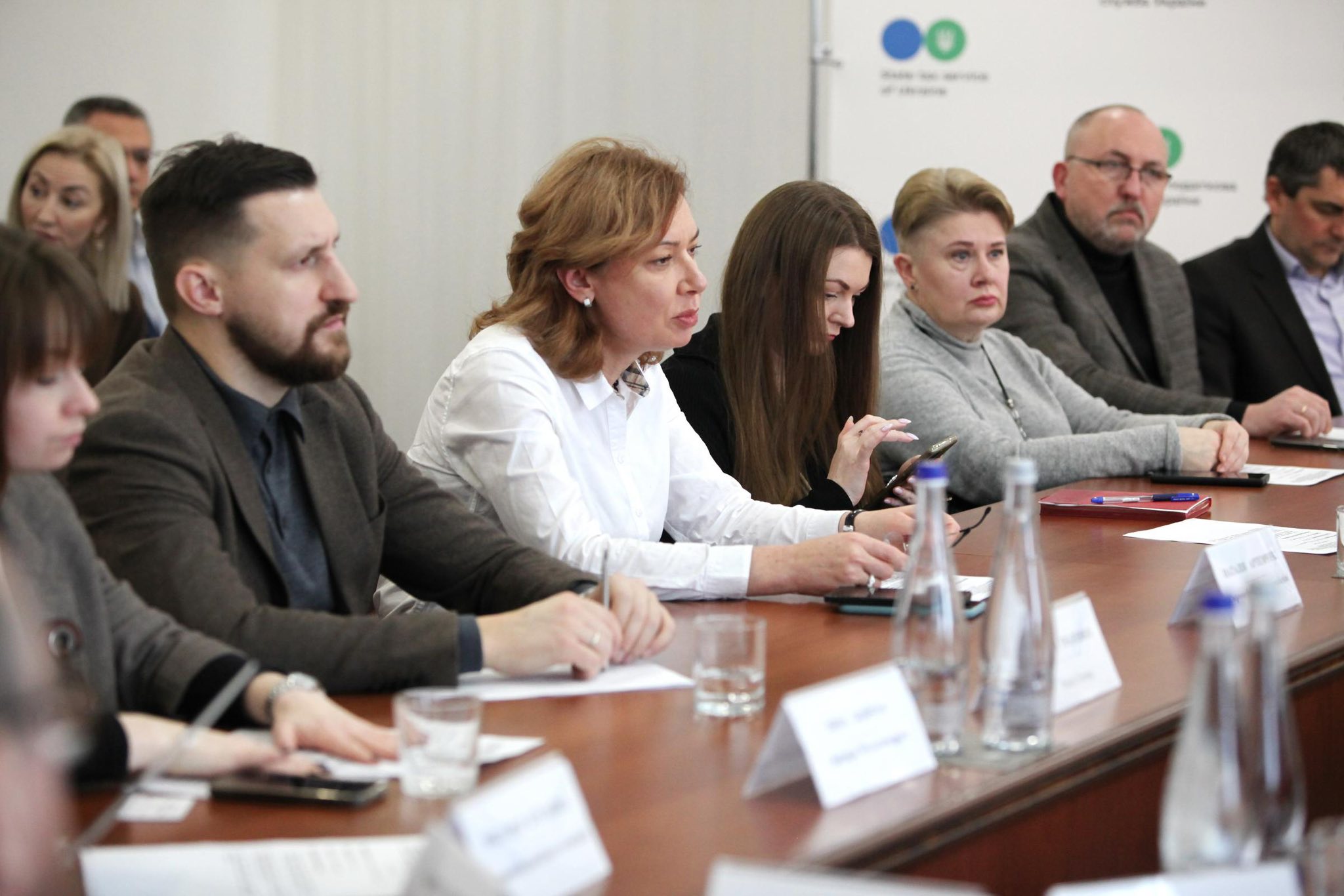 Податкові ризики та чесна конкуренція: ДПС і фуд-ритейл обговорили спільні виклики. Фото № 9/8