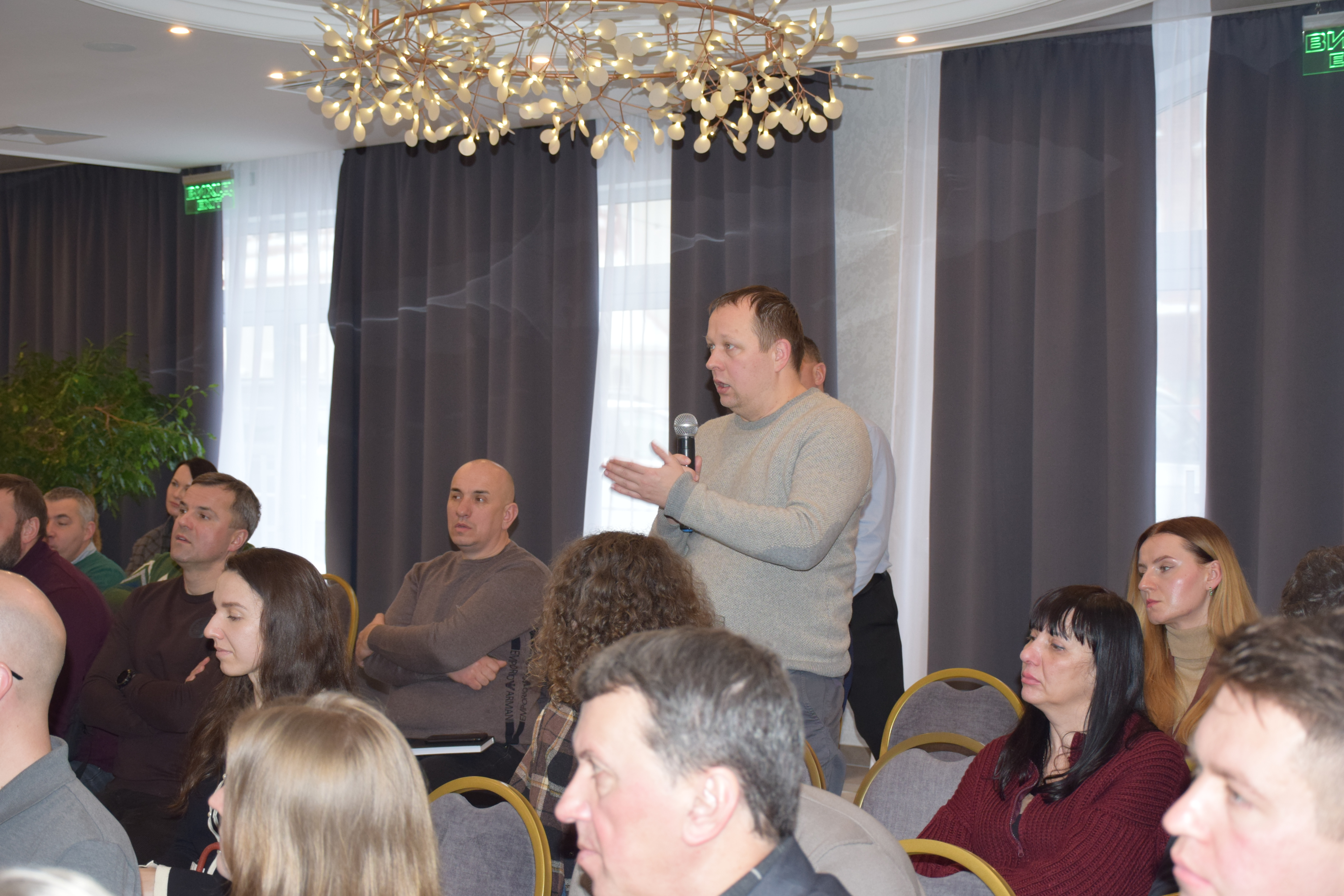 Новації в оподаткуванні фізичних осіб. Фото № 6/5