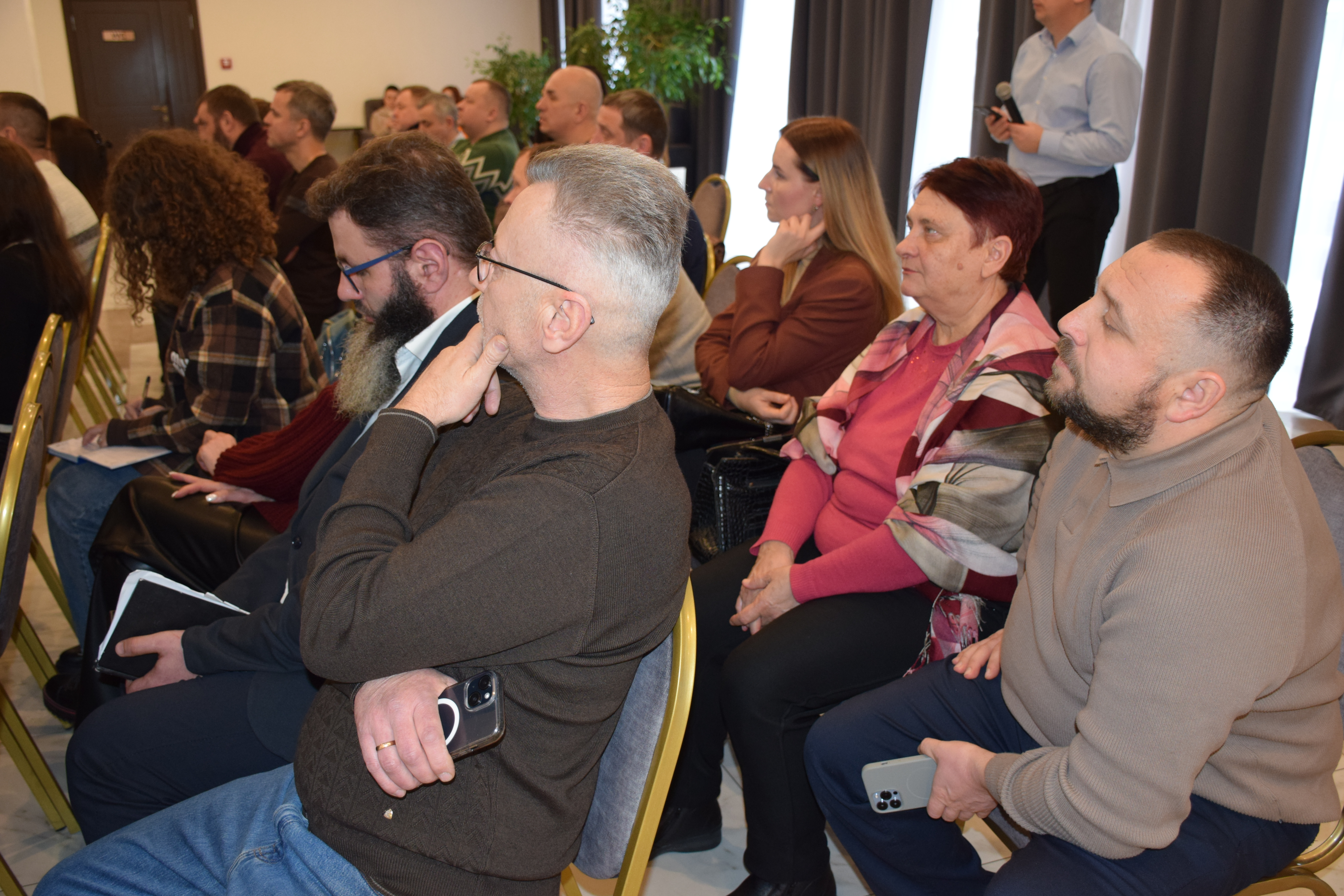 Новації в оподаткуванні фізичних осіб. Фото № 10/9