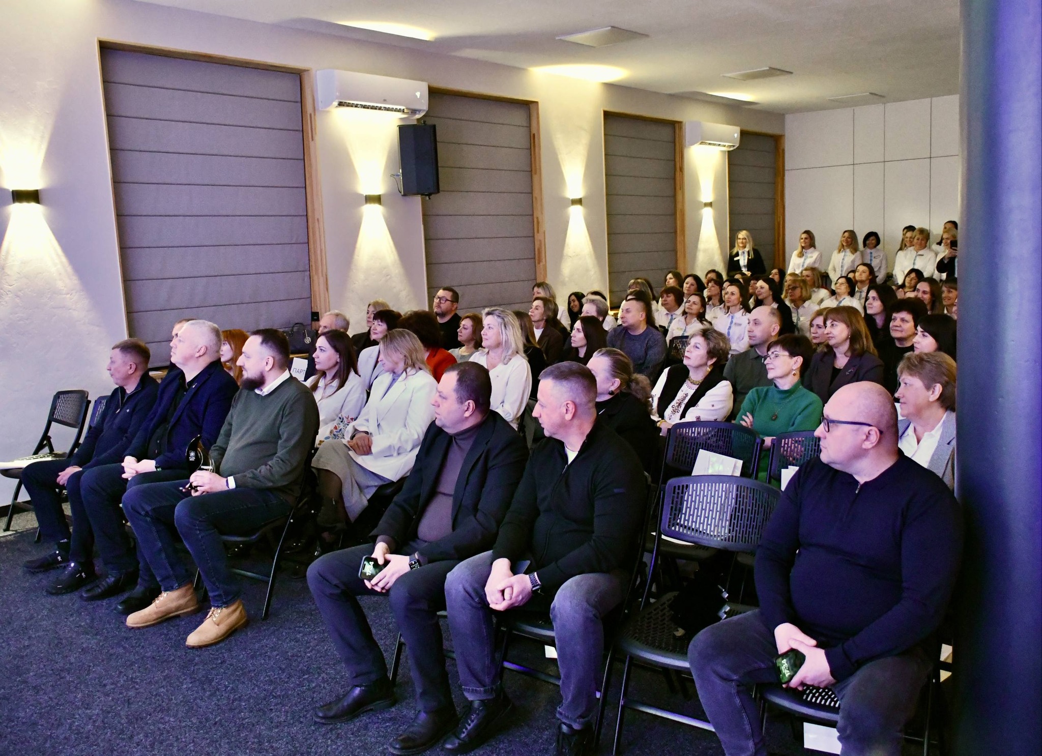 Разом для громади: співпраця, що перетворюється на результат. Фото № 3/2