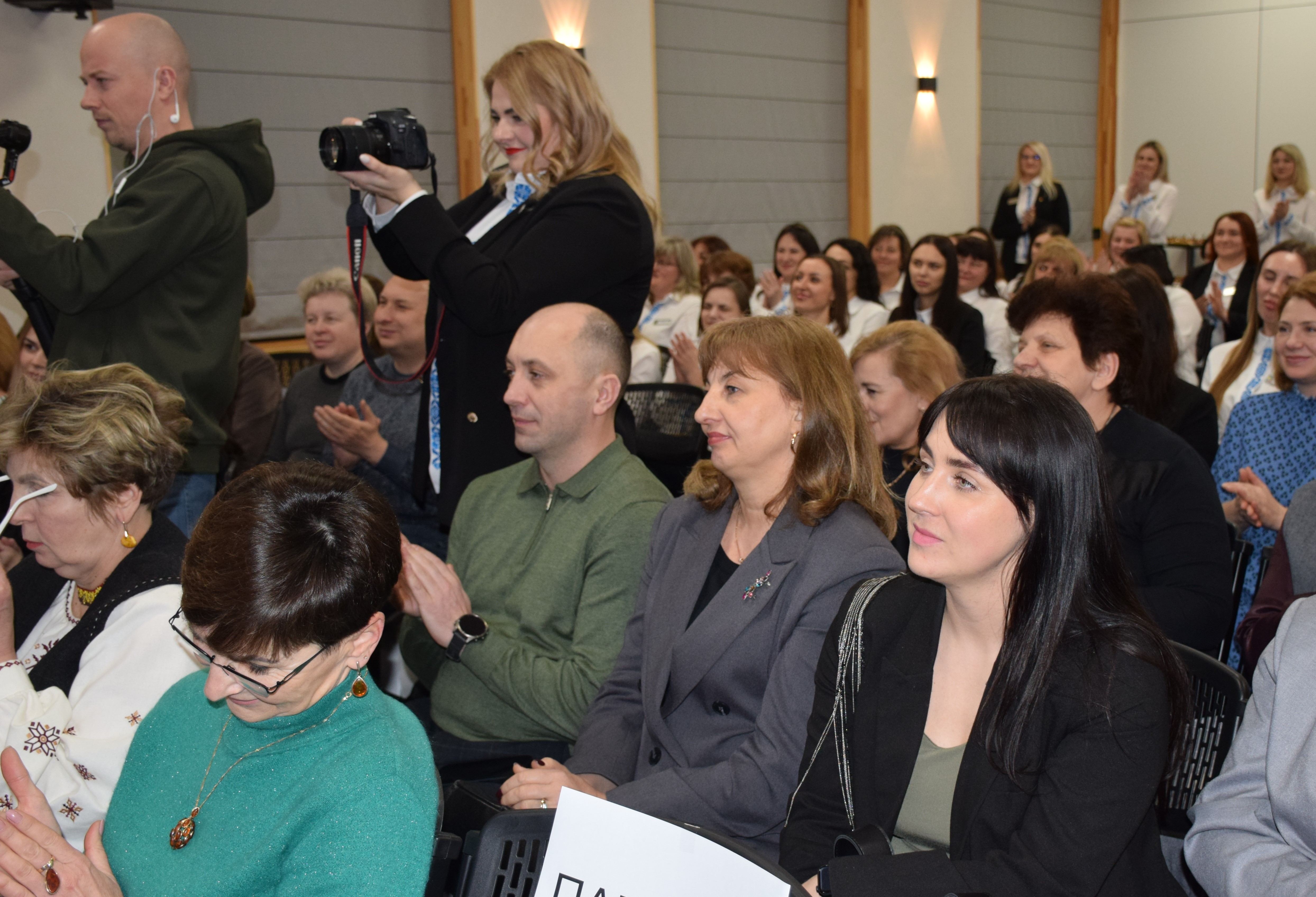 Разом для громади: співпраця, що перетворюється на результат. Фото № 4/3