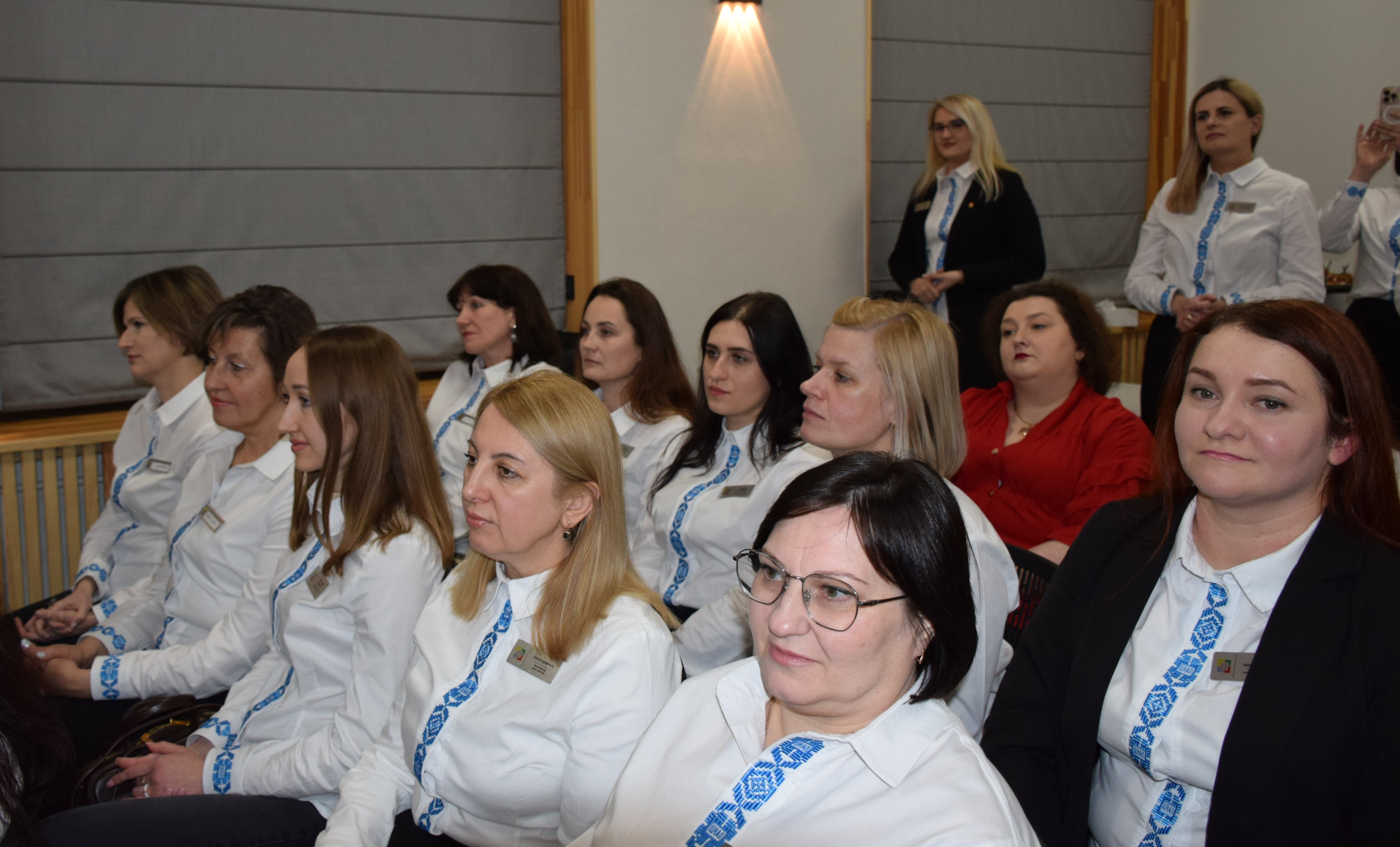 Разом для громади: співпраця, що перетворюється на результат. Фото № 9/8