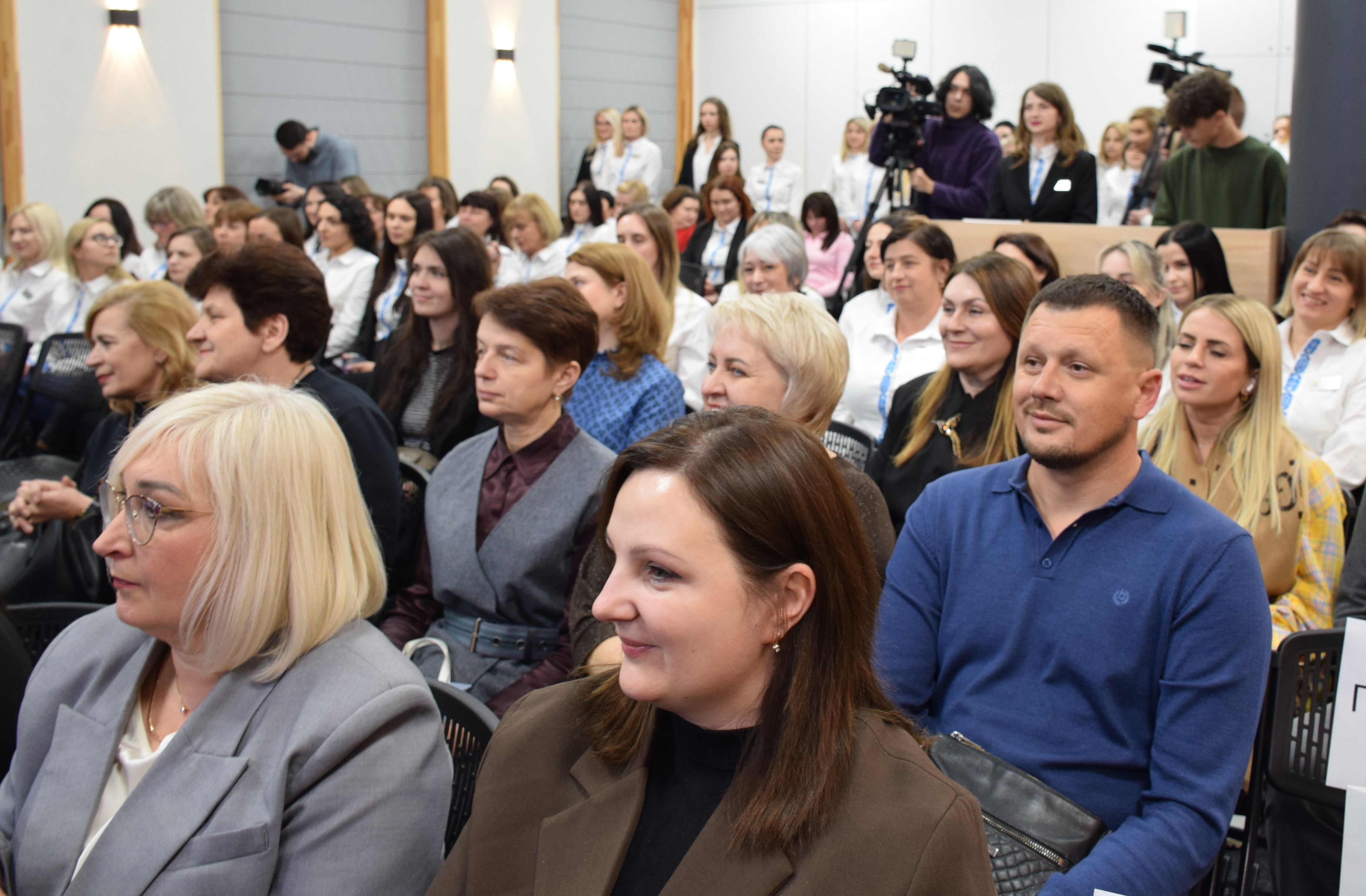 Разом для громади: співпраця, що перетворюється на результат. Фото № 10/9