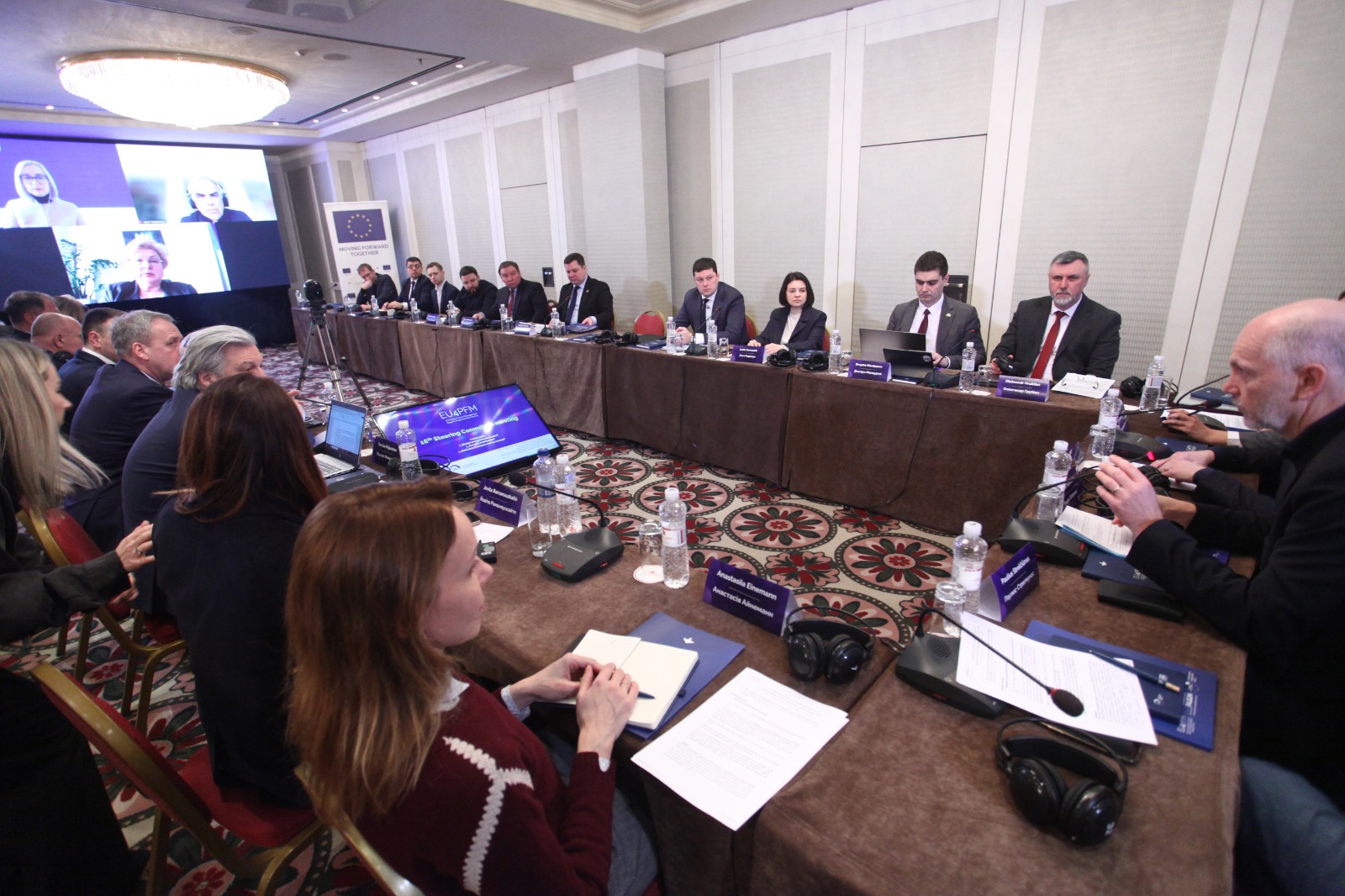 Сергій Лисеюк: У 2026 році переходимо від окремих успішних рішень до системного масштабування реформ. Фото № 1/0