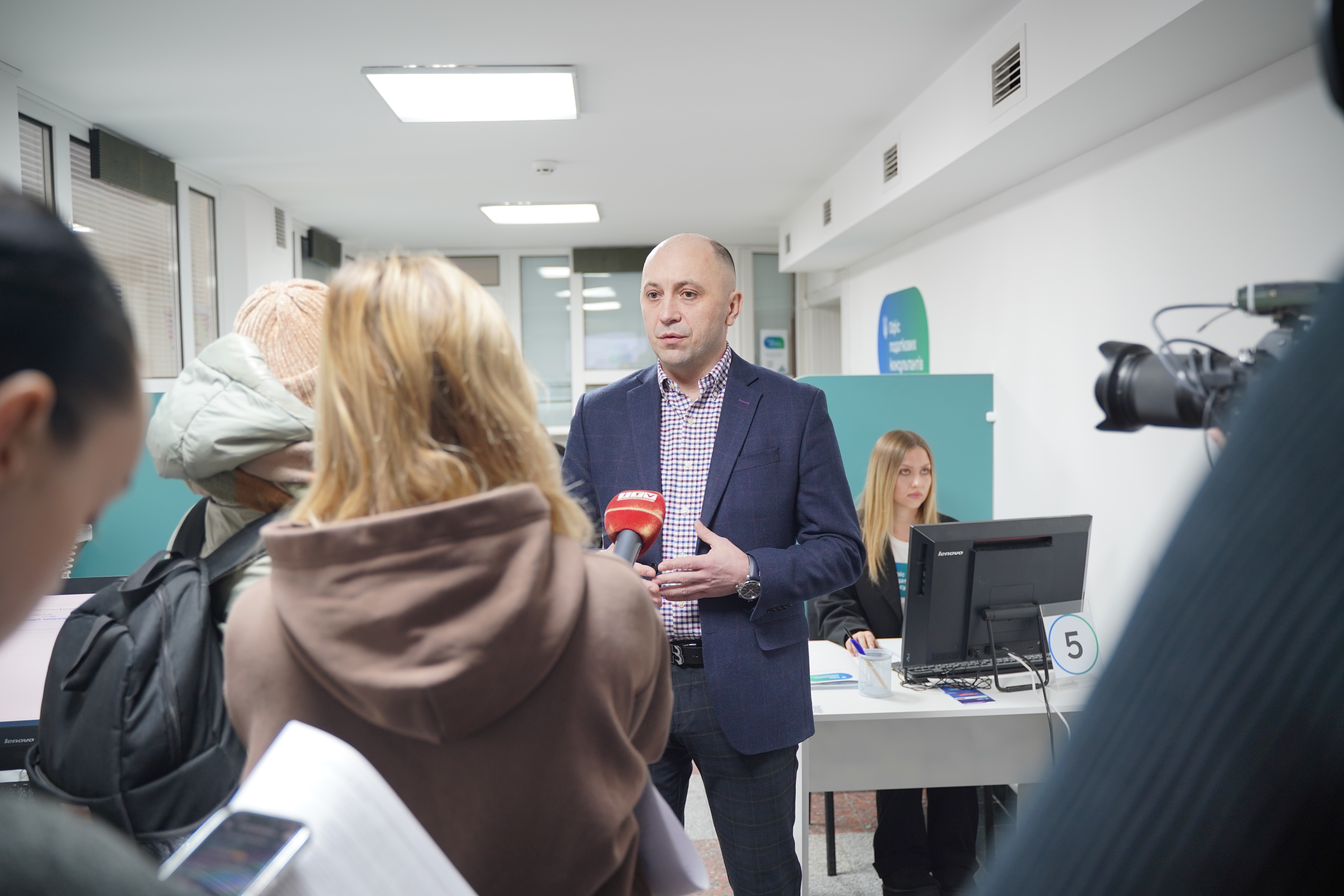 Податковий супровід для грантоотримувачів: у Рівному презентували новий сервіс підтримки бізнесу. Фото № 14/13