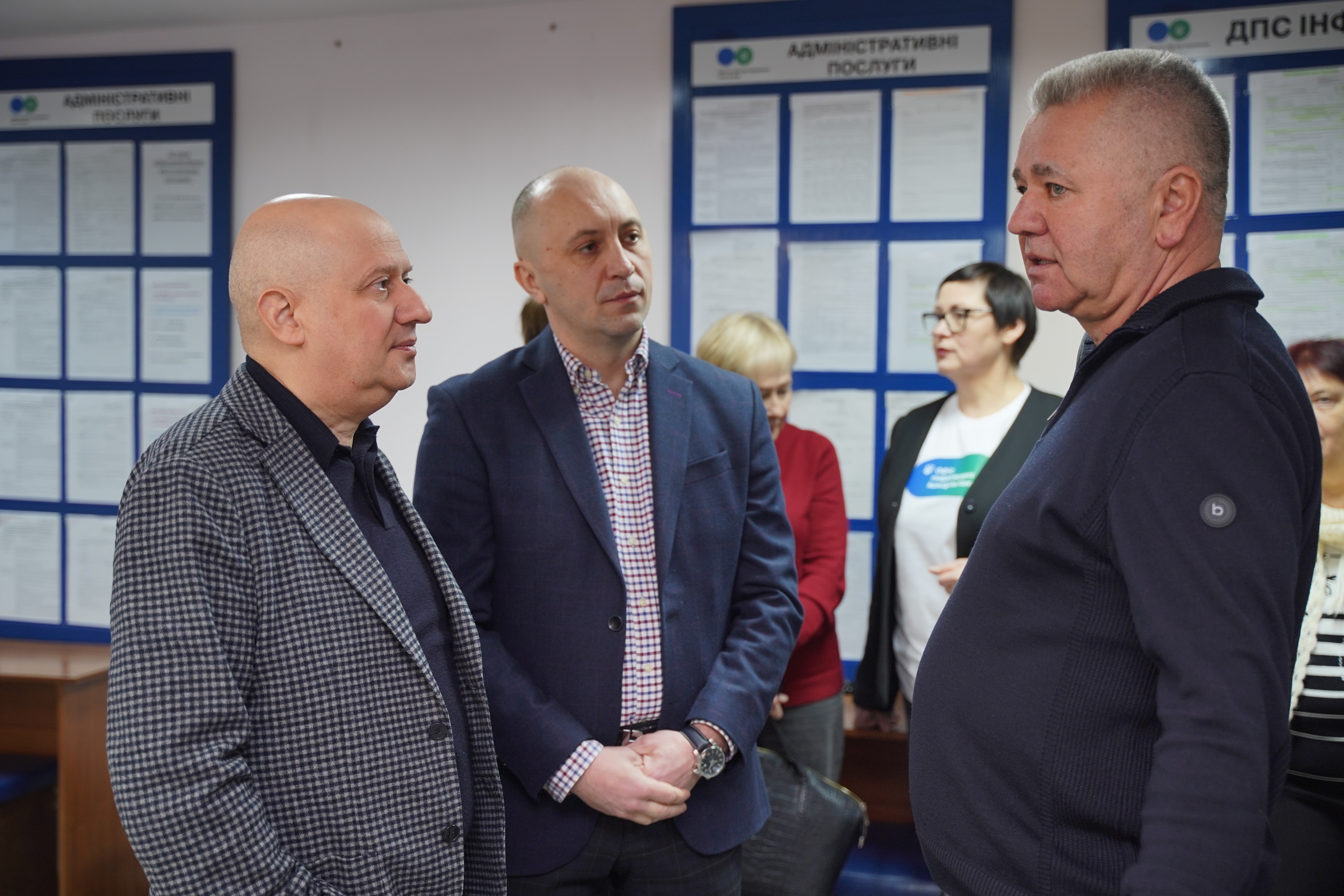 Податковий супровід для грантоотримувачів: у Рівному презентували новий сервіс підтримки бізнесу. Фото № 16/15