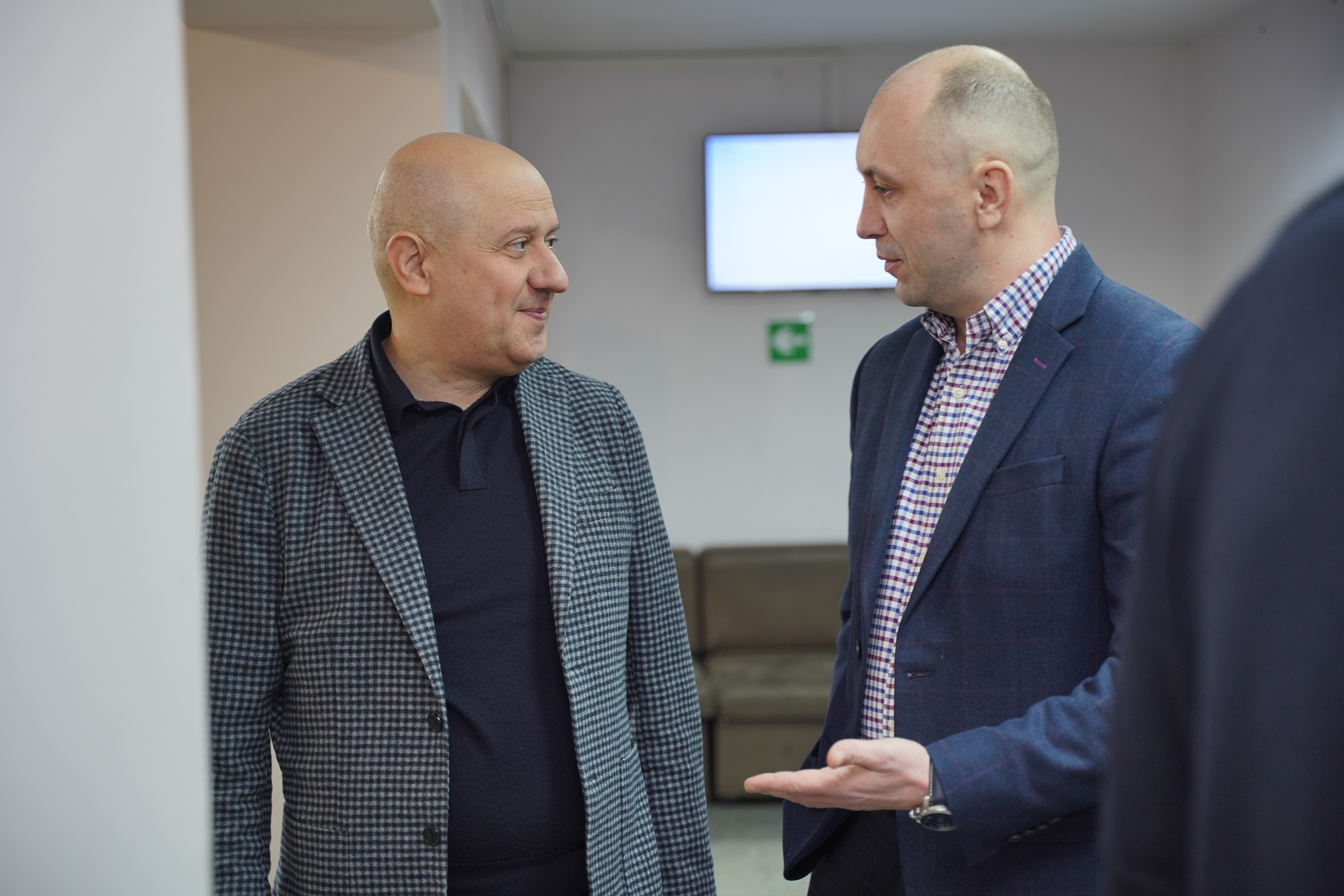 Податковий супровід для грантоотримувачів: у Рівному презентували новий сервіс підтримки бізнесу. Фото № 19/18