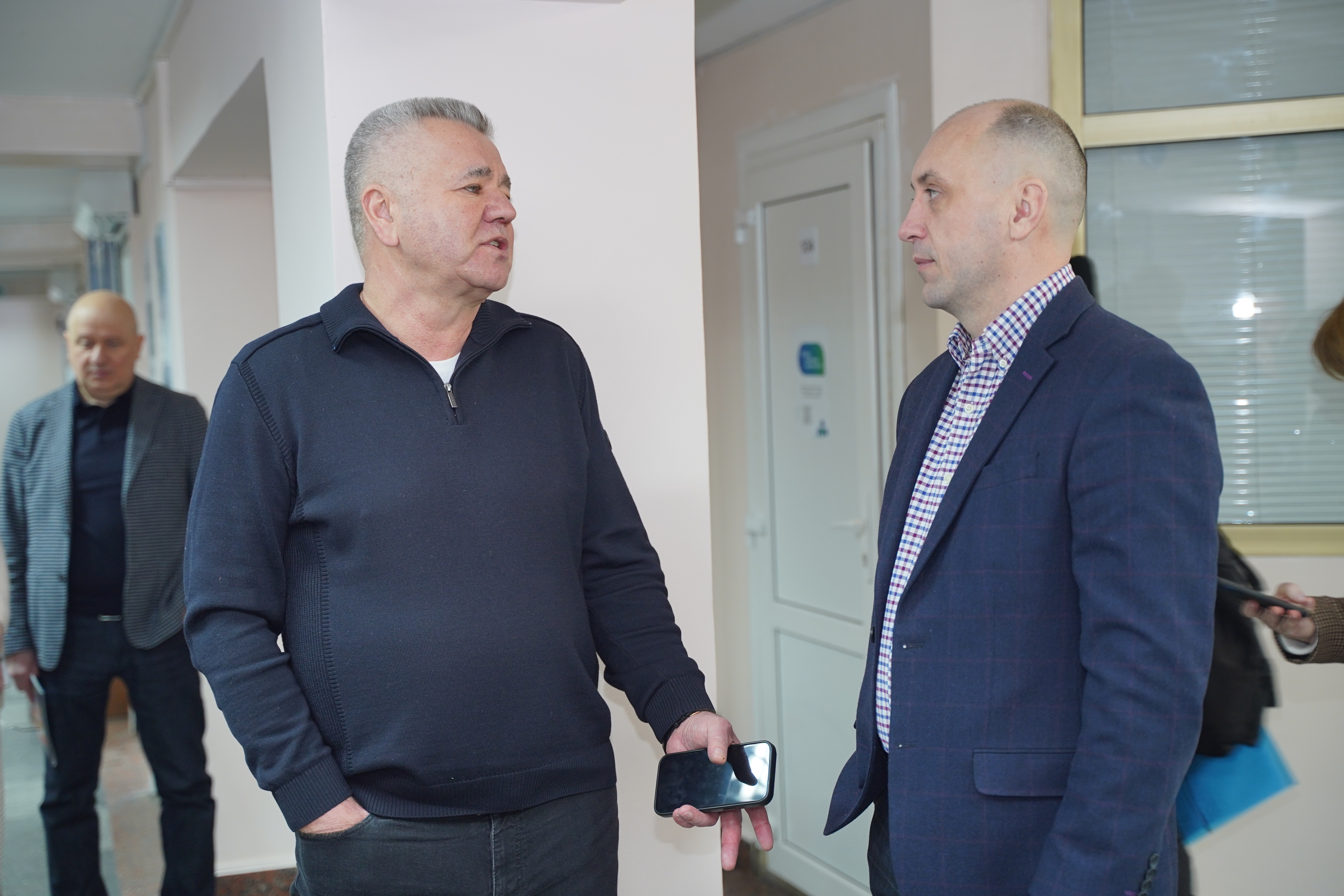 Податковий супровід для грантоотримувачів: у Рівному презентували новий сервіс підтримки бізнесу. Фото № 20/19