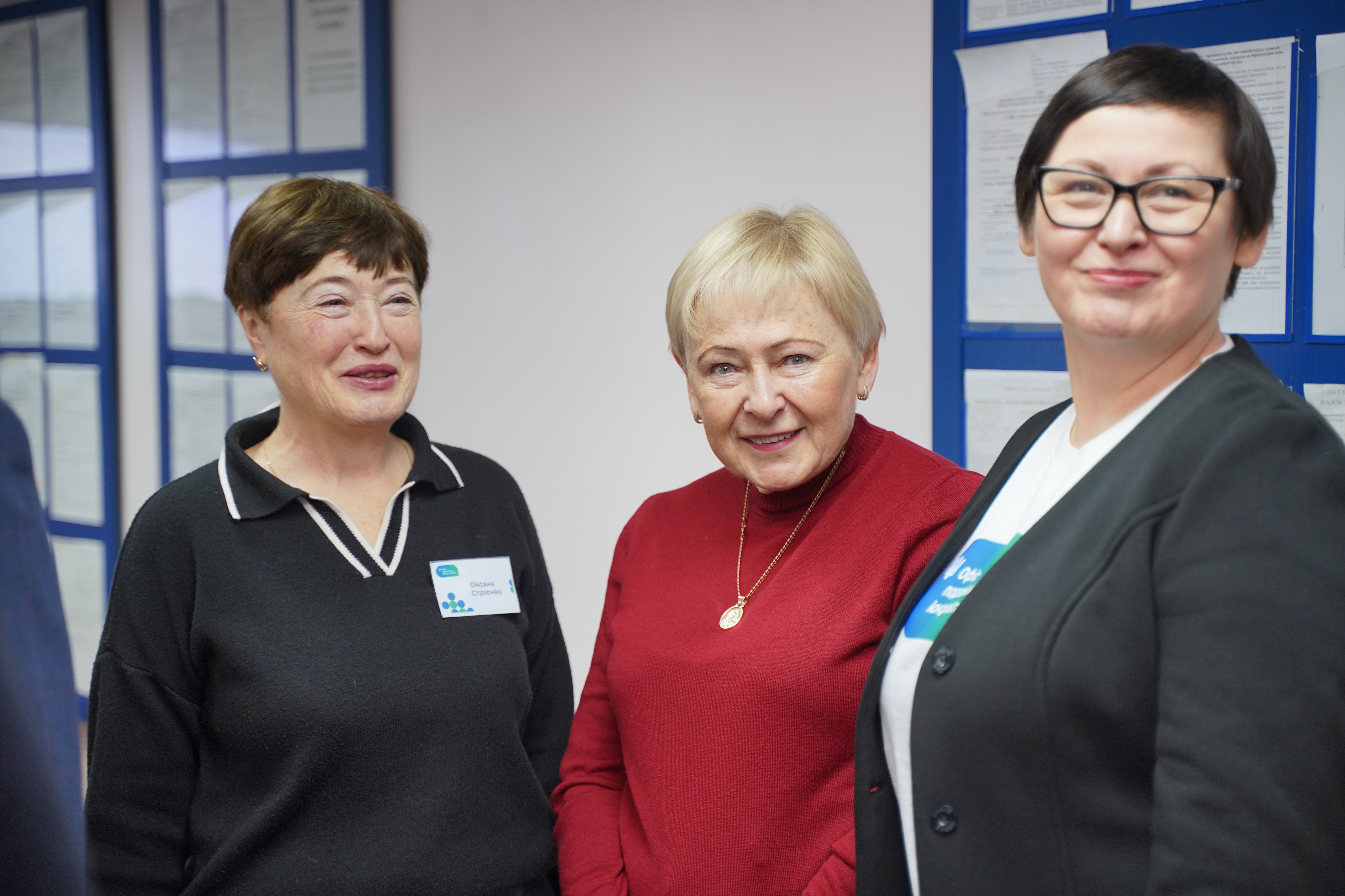 Податковий супровід для грантоотримувачів: у Рівному презентували новий сервіс підтримки бізнесу. Фото № 21/20