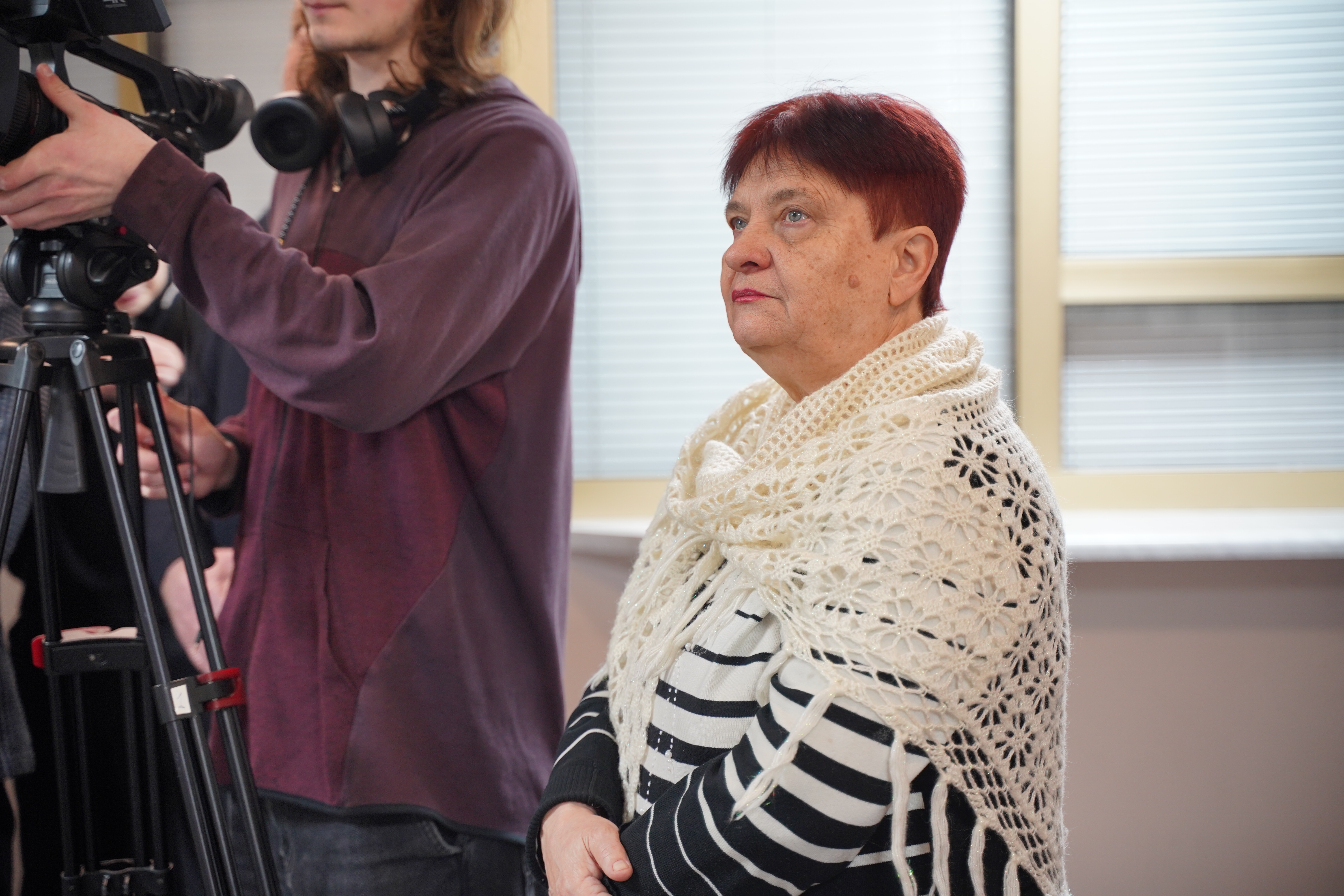 Податковий супровід для грантоотримувачів: у Рівному презентували новий сервіс підтримки бізнесу. Фото № 25/24