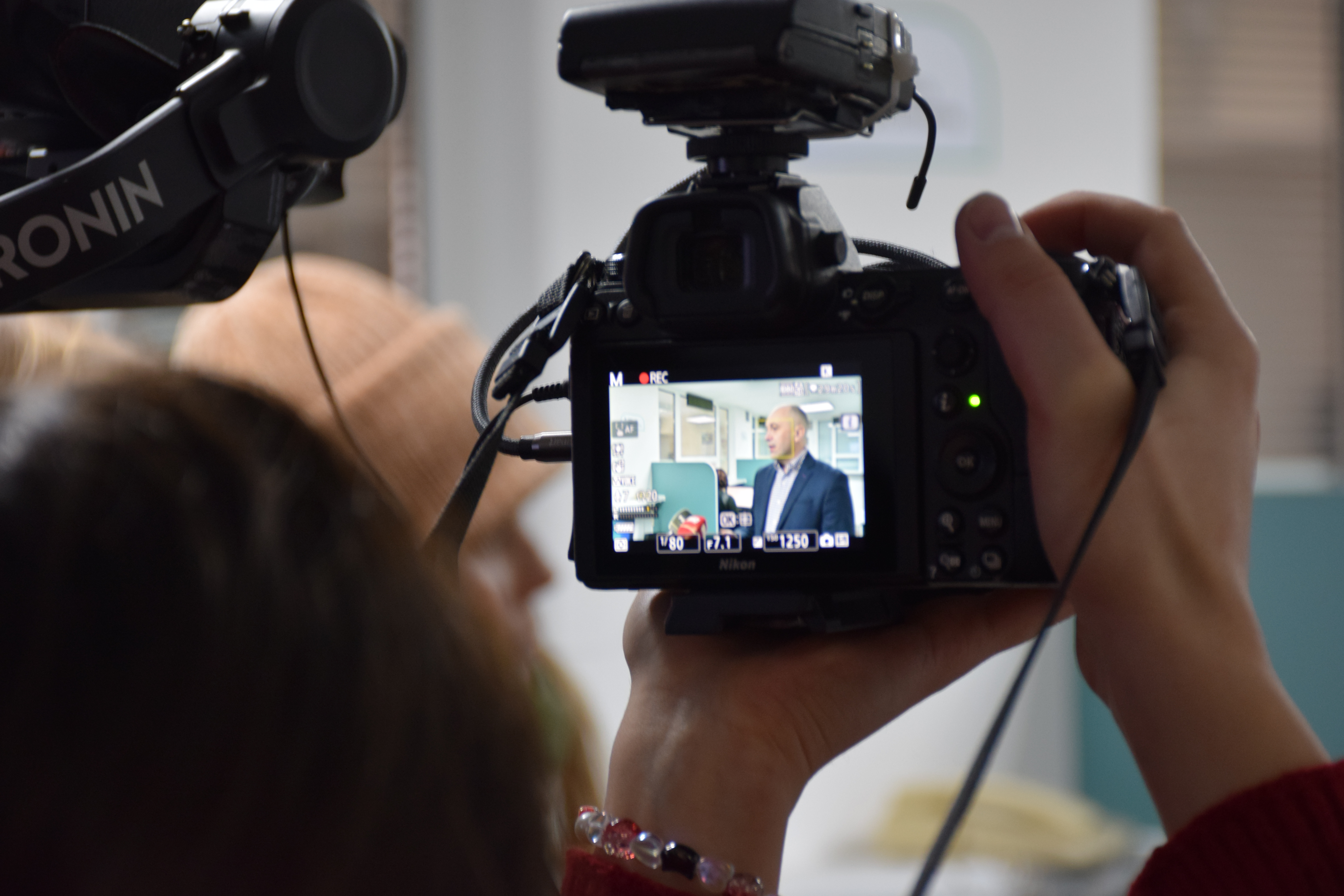 Податковий супровід для грантоотримувачів: у Рівному презентували новий сервіс підтримки бізнесу. Фото № 26/25